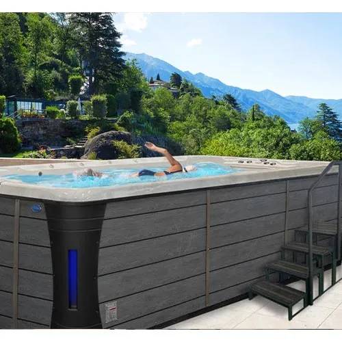 Swimspa X-Series hot tubs for sale in Brentwood